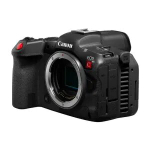 Фотоаппарат Canon EOS R5 C 8K Ultra HD с картой памяти 256G
