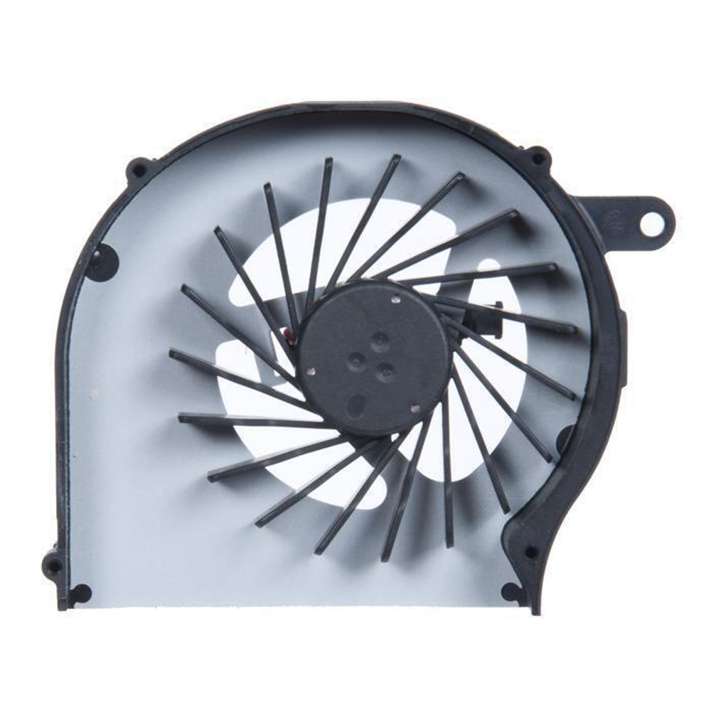 Кулер Rocknparts для ноутбука HP CQ62/G62/G72 (PN: KSB0505HA-A)