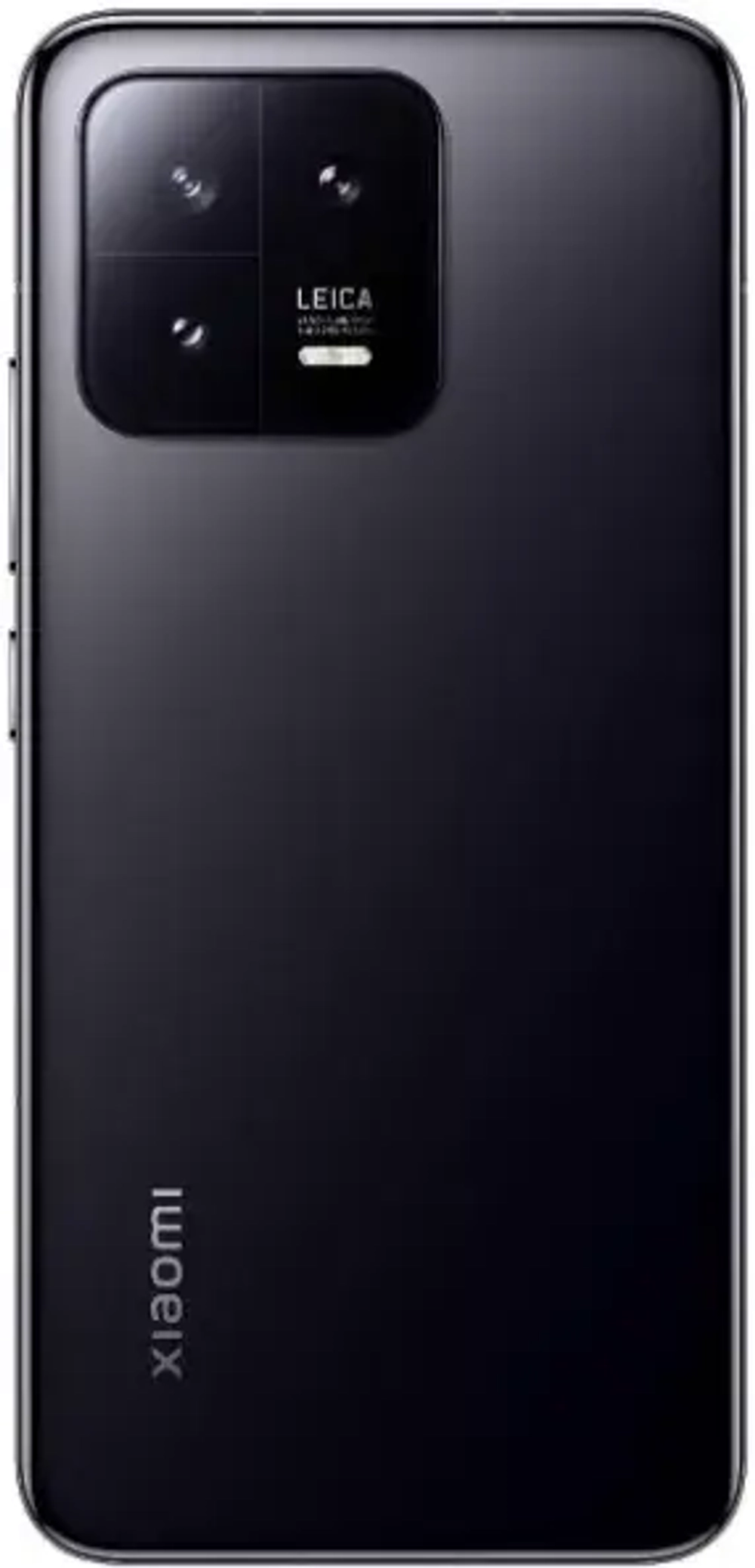 Смартфон Xiaomi 13, 12/256 ГБ, черный