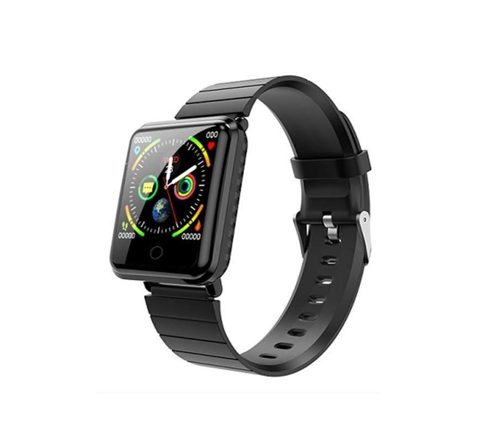 Смарт браслет Fit 2 Black