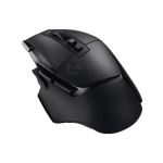 Беспроводная игровая мышь Logitech G502X Lightspeed чёрный