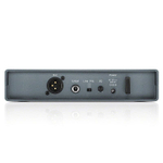 Беспроводная микрофонная система Sennheiser XSW 1-835 Wireless Vocal Set with E835 Dynamic Microphone (Band A: 548-572 MHz)