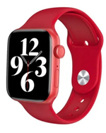 Умные часы Smart Watch X22 Pro Red