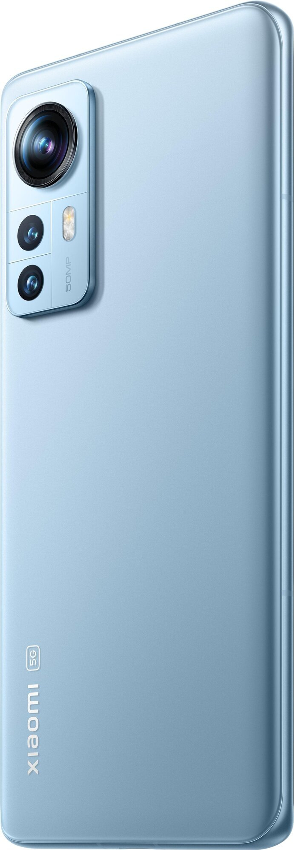Смартфон Xiaomi 12 12/256 ГБ Global, Dual nano SIM, синий