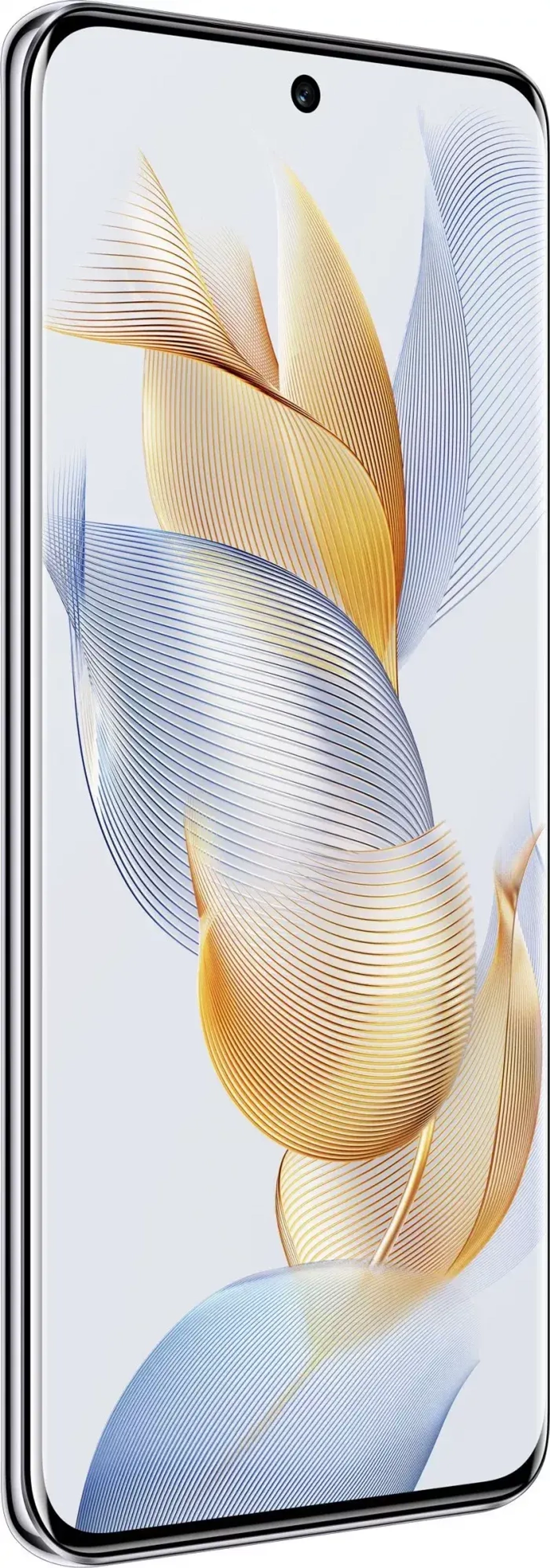 Смартфон Honor 90 8/256GB Midnight Black