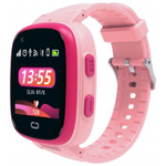 Фитнес-браслет BandRate Smart ABRSLT08PR