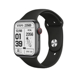 Смарт часы M26 Plus Smart Watch44mm,  Black