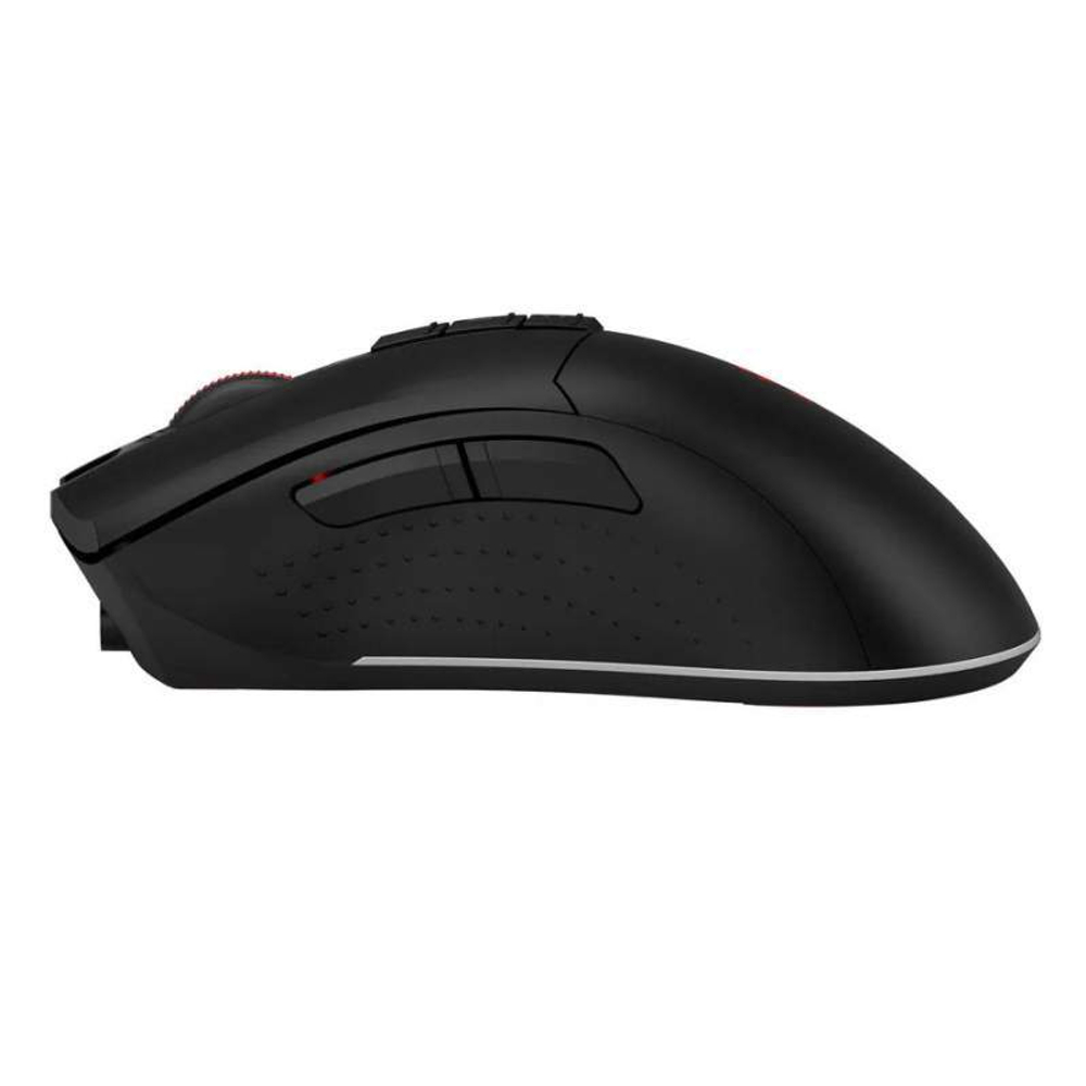 Беспроводная игровая мышь A4Tech Bloody R90 Plus черный