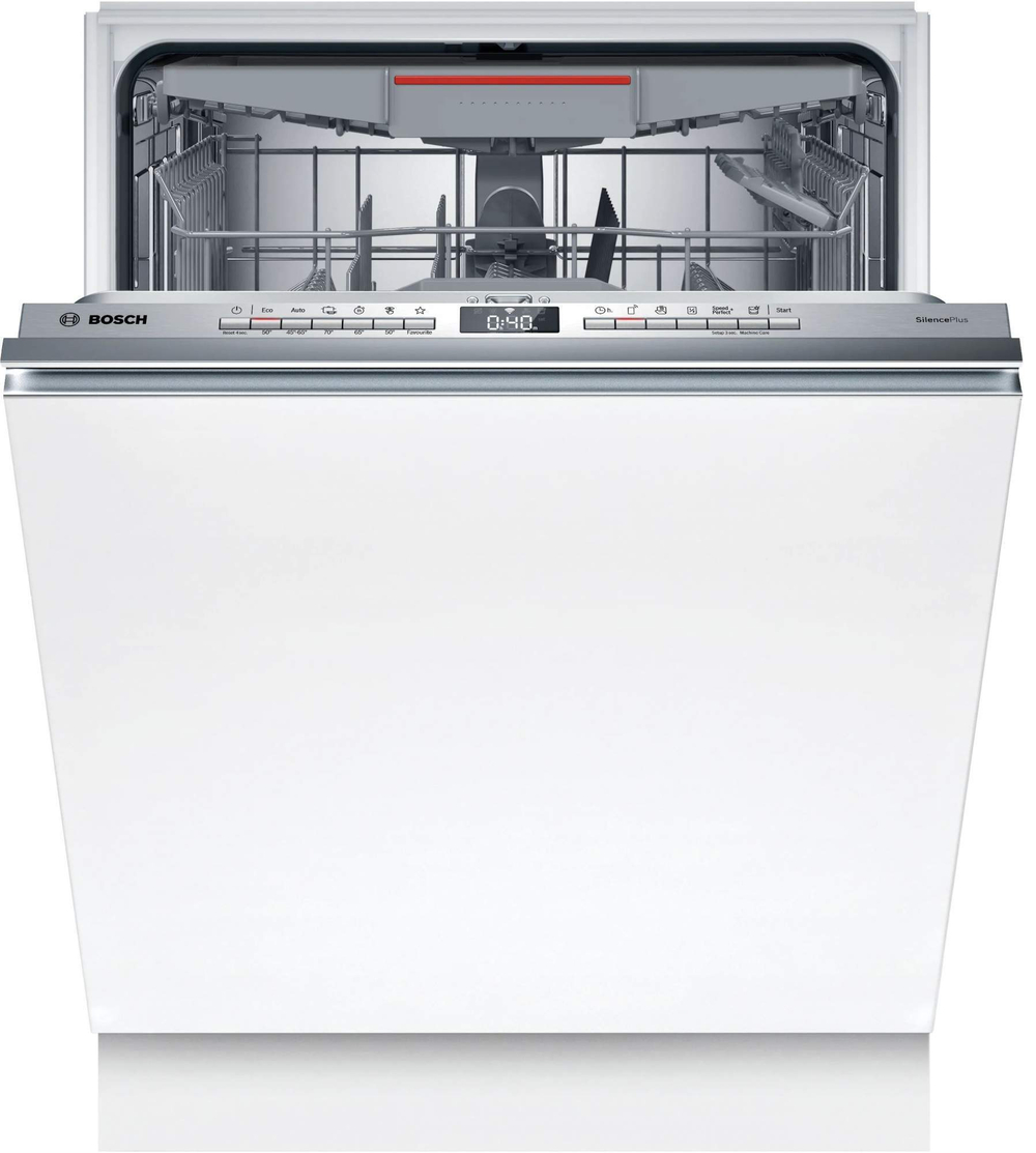 Встраиваемая посудомоечная машина Bosch SBH4ECX10E