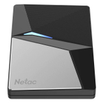 Внешний SSD диск Netac 960GB Z7S USB3.2 (NT01Z7S-960G-32BK) 960 ГБ (NT01Z7S-960G-32BK)