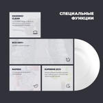 Встраиваемая посудомоечная машина Delonghi DDW08S