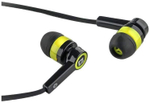 Наушники Defender Pulse 420 Yellow/Black