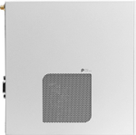 Неттоп MSI DP10 13M-025BRU белый (936-B0A612-025)