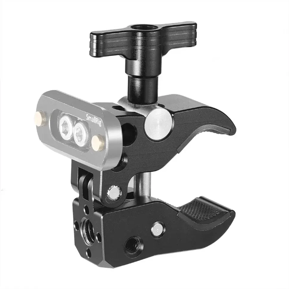 Зажим SmallRig 2220