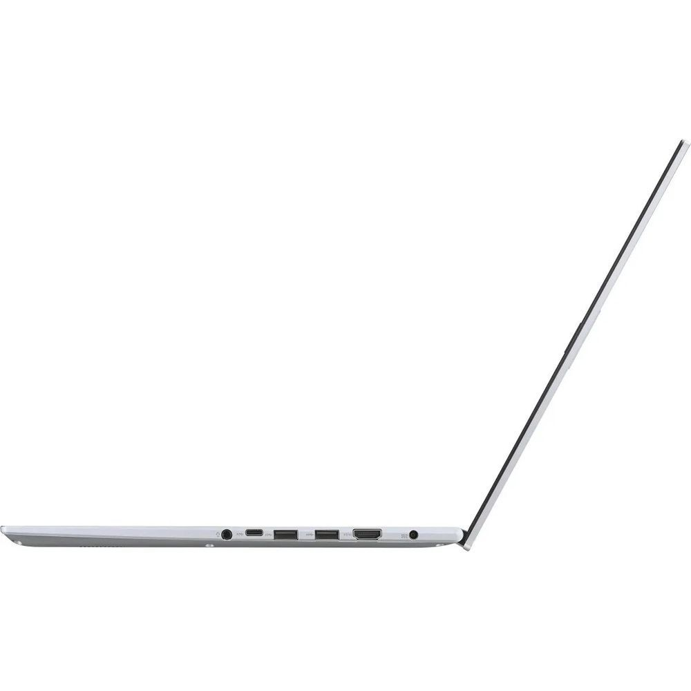 Ноутбук Asus VivoBook 16 X1605ZA-MB837 серебристый (90NB0ZA2-M01770)