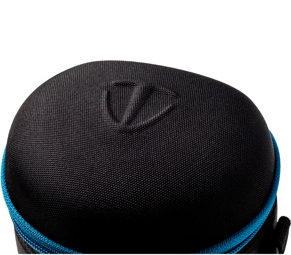 Чехол Tenba Tools Lens Capsule 13x9 см Black