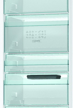 Встраиваемая морозильная камера Gorenje FNI4181E1
