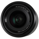 Объектив Sony FE 28-70mm f/3.5-5.6 OSS