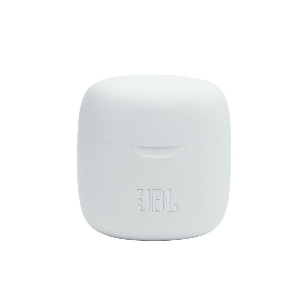 Беспроводные наушники JBL Tune 225 TWS White