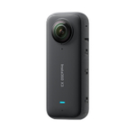 Экшн-камера insta360 X3 (Standalone), черный