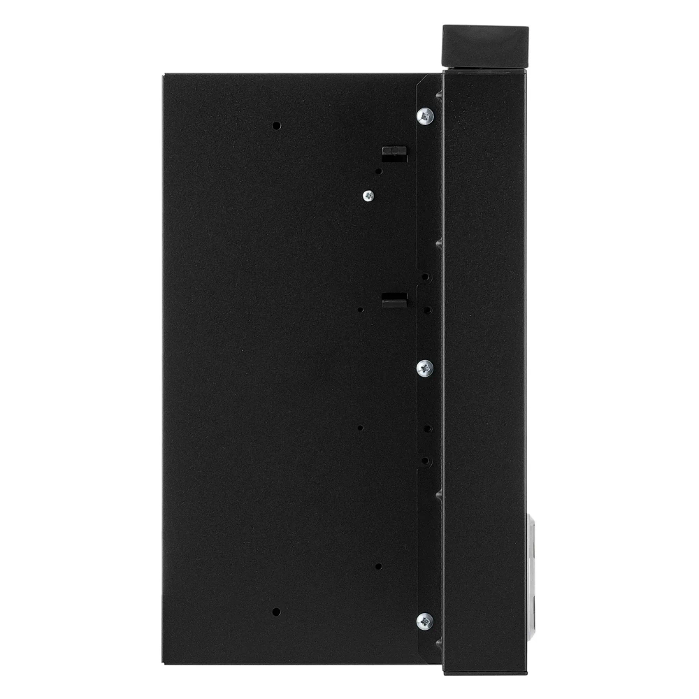 Вытяжка встраиваемая Krona Kamilla 1M 450 1М Black