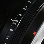 Объектив FUJIFILM F XF 35 mm f/1.4 R