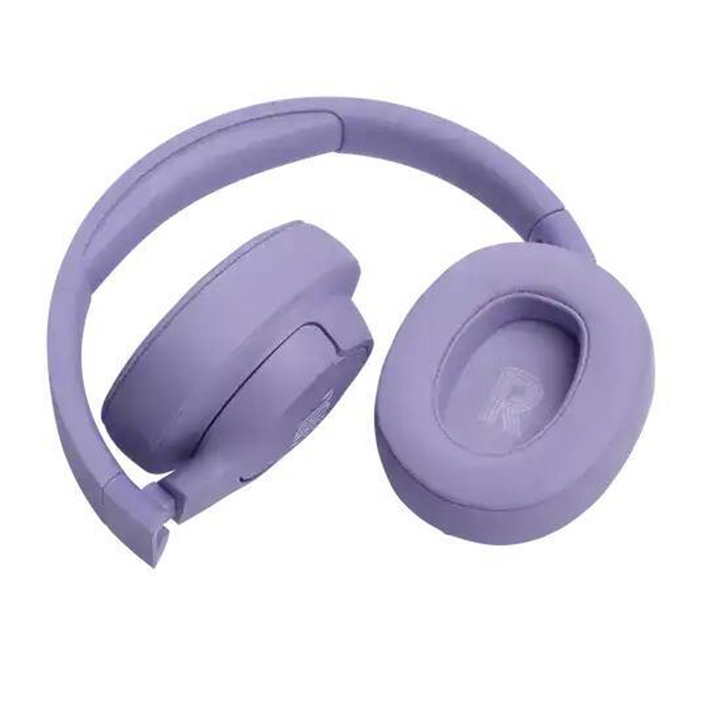 Беспроводные наушники JBL Tune 720BT Purple