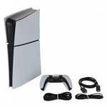 Игровая приставка Sony PlayStation 5 Slim 1 TB Digital (CFI-2000B)