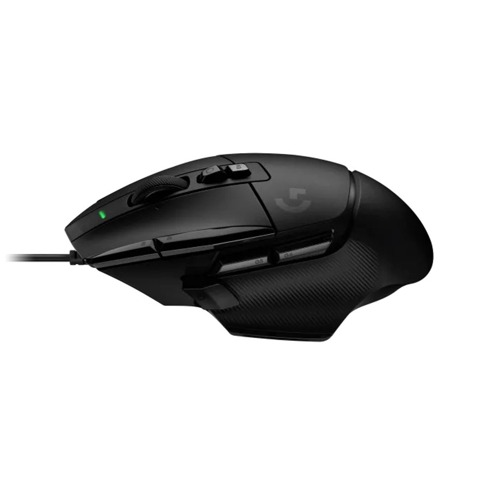 Игровая мышь Logitech G502X Black (910-006142)