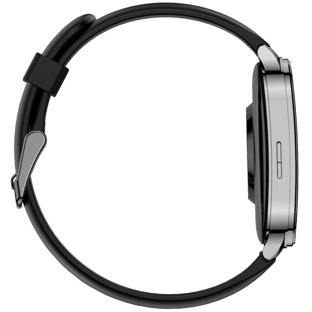 Смарт-часы Amazfit Pop 3S черный