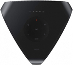Портативная колонка Samsung Giga Party MX-ST50B Black (MX-ST50B/RU)