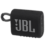 Портативная акустическая система JBL GO 3