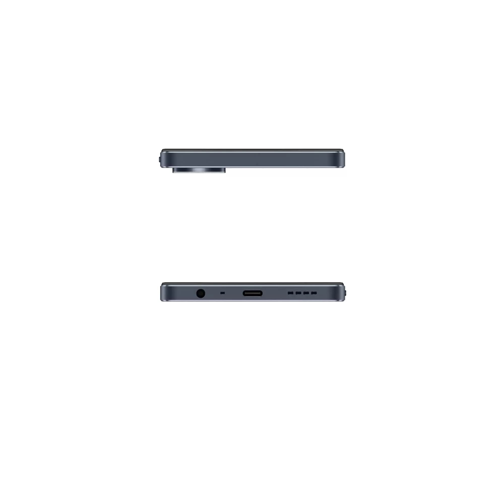 Смартфон realme C55 6/128GB Black
