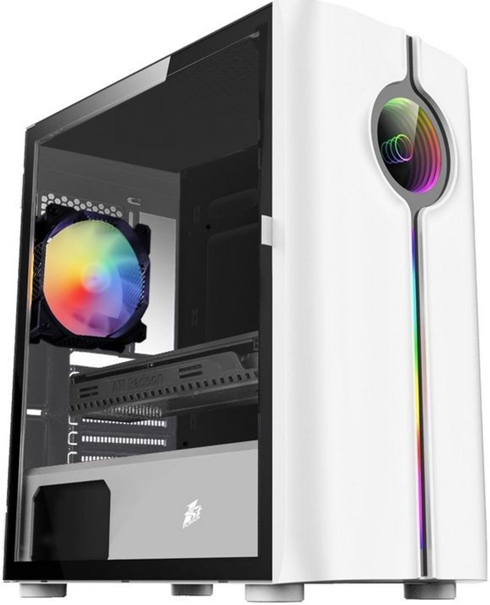 Системный блок Nika Comp GT 1030 i3-10100F 16GB 480Gb SSD