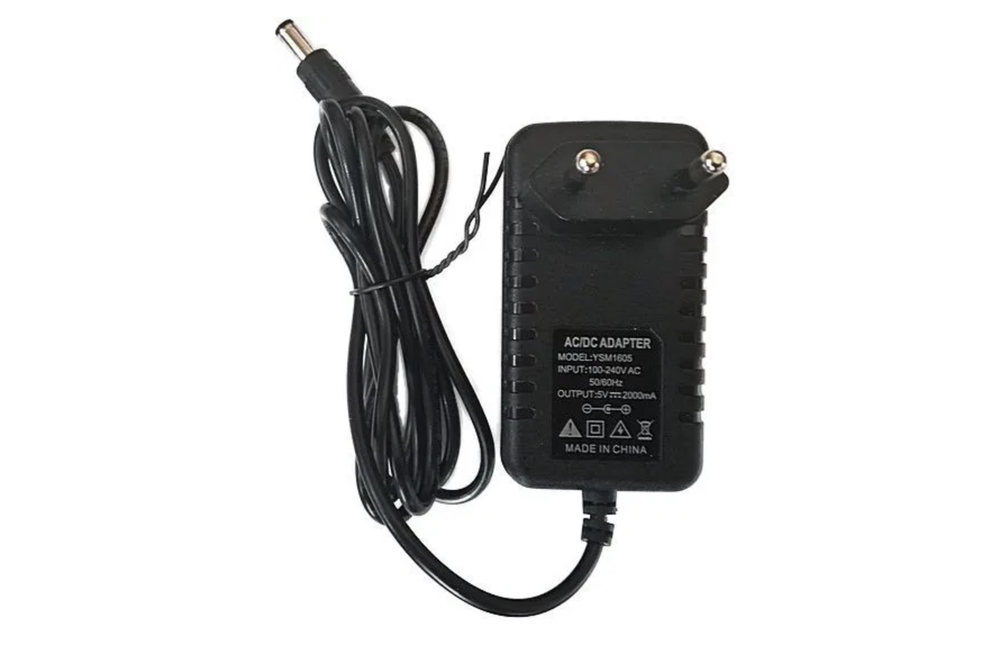 DVB-T2 приставка World Vision T624 M3 EV000575 Black