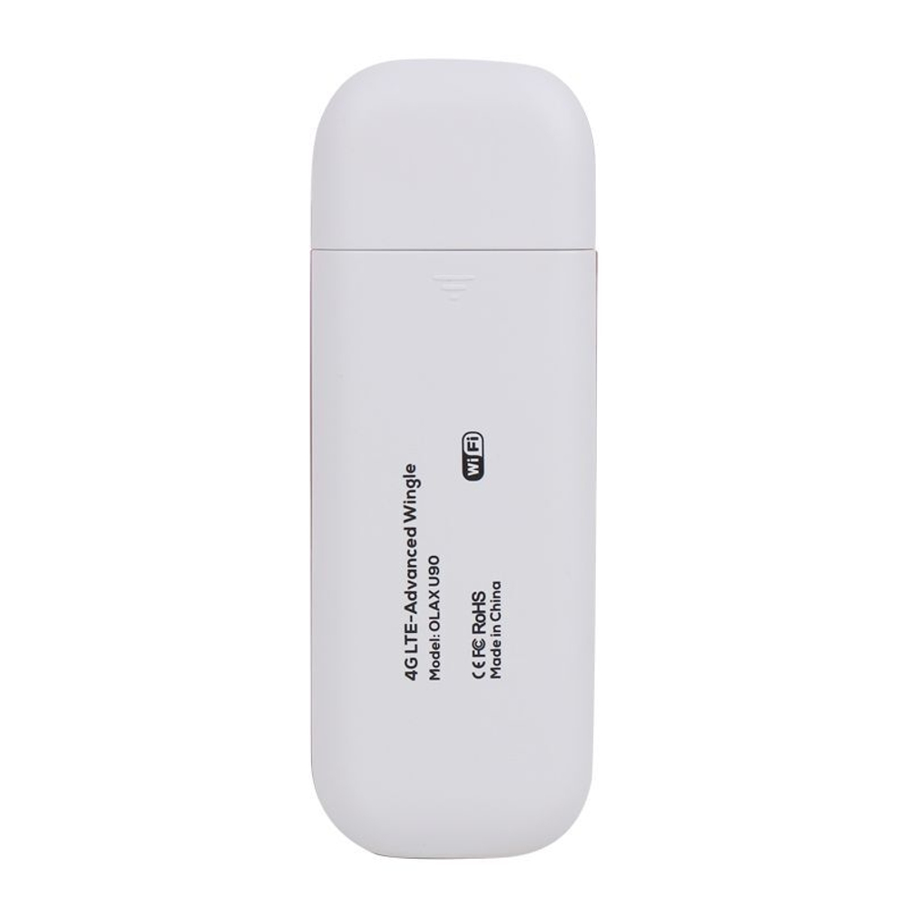 Модем OLAX U90H-E 4G/LTE/3G/WiFi