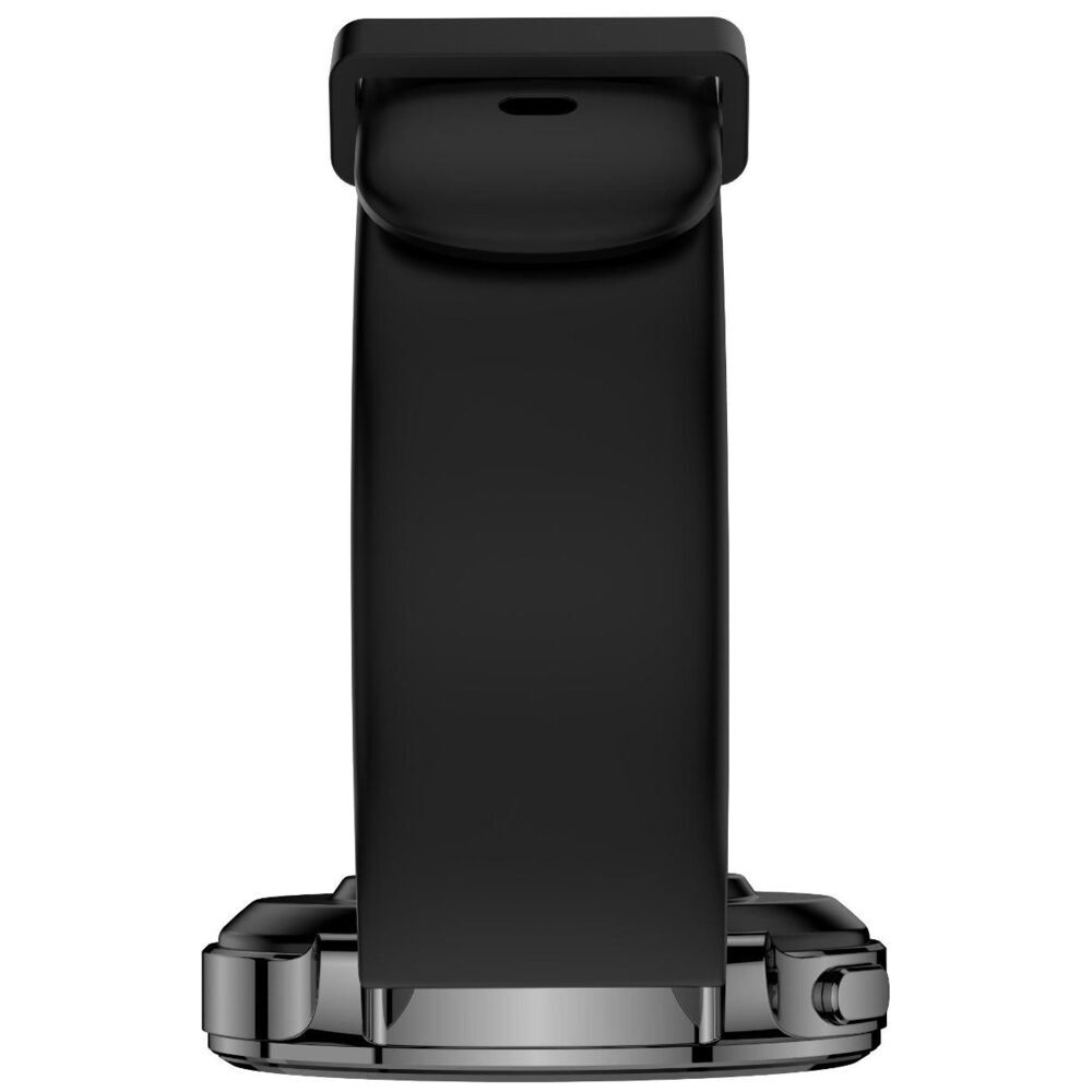 Смарт-часы Amazfit Pop 3R черный/серебристый