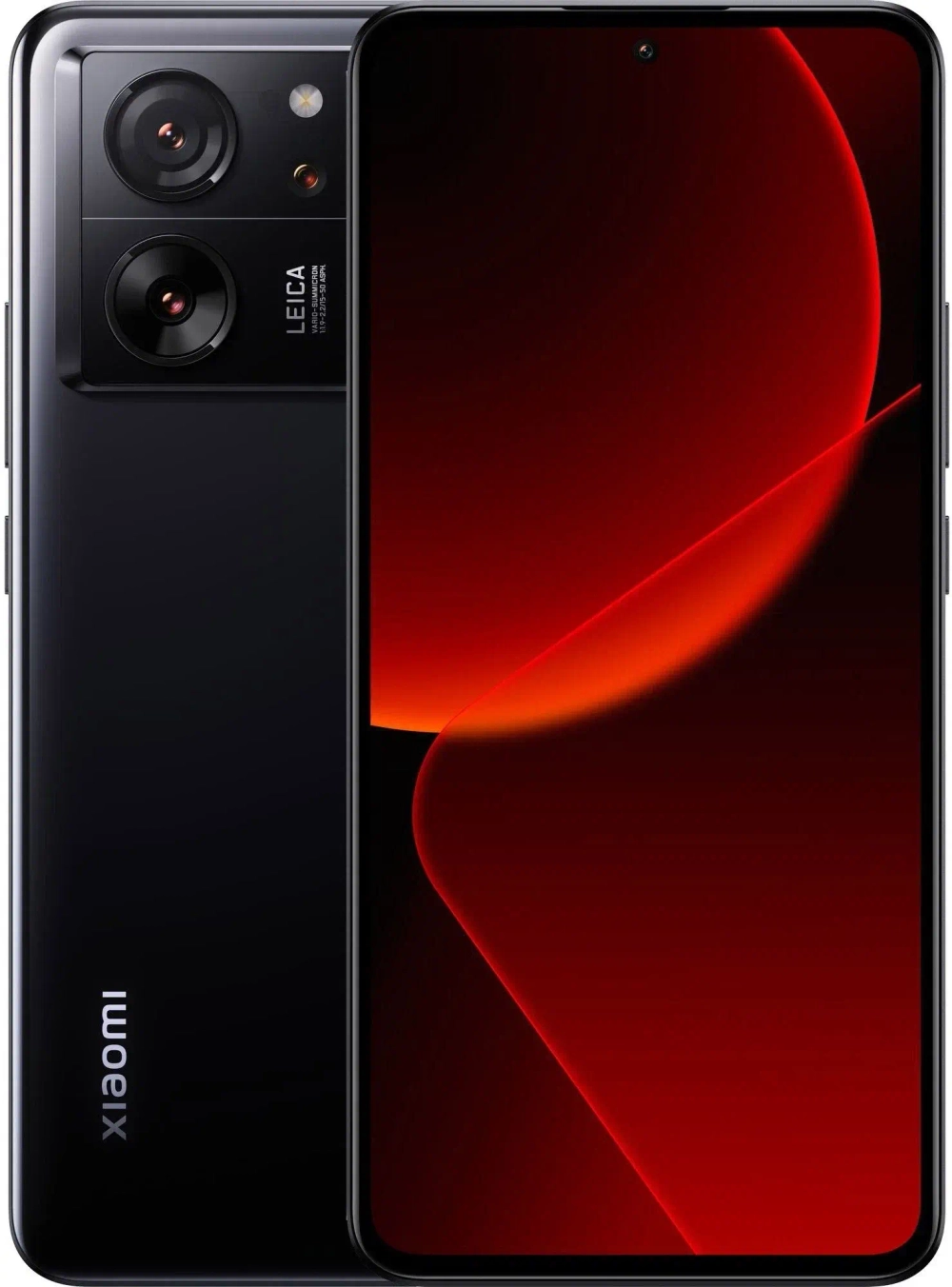 Смартфон Xiaomi 13T Pro 16/1 ТБ Global Черный
