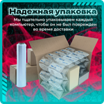 Системный блок TopComp VR 91726529 Ryzen 5 3600/RTX 3060/SSD 240GB/RAM 64GB
