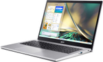 Ноутбук Acer Aspire 3 A315-59-39S9 Silver (NX.K6TEM.004)