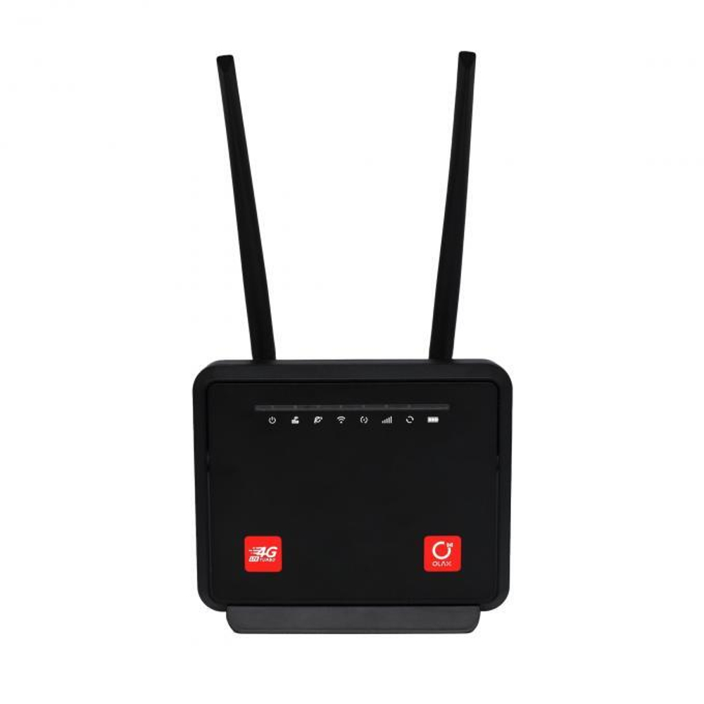 Устройство для мобильного интернета OLAX MC60