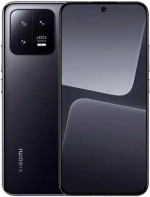 Смартфон Xiaomi 13, 12/256 ГБ, черный