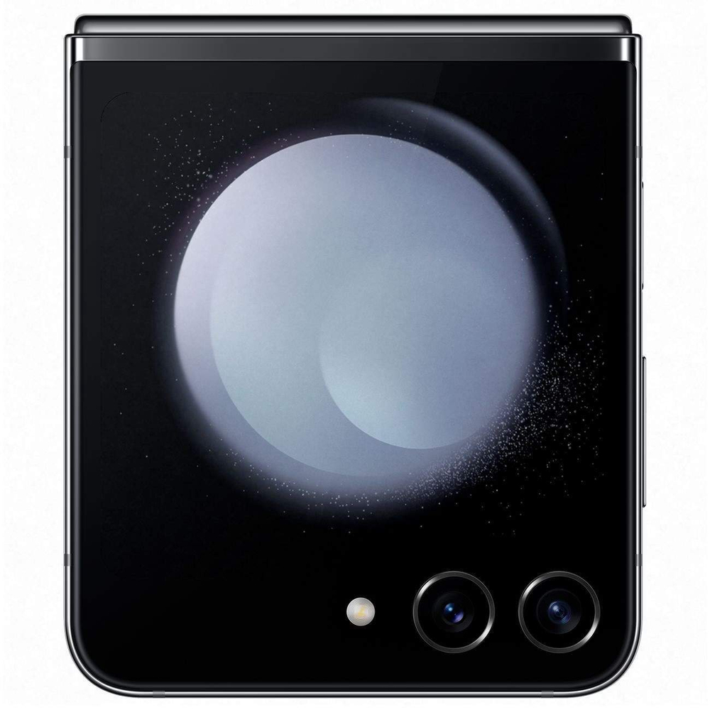 Смартфон Samsung Galaxy Z Flip5 8/256Gb Graphite (SM-F731BZAAMEA)