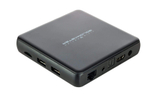 GoldMaster GM I-910 2/16GB - Смарт-приставка Android 10 TV