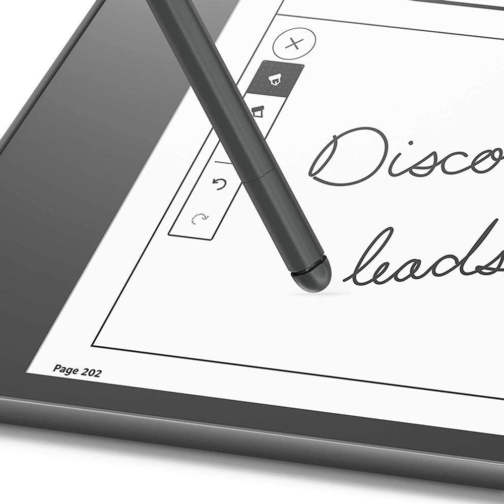 Электронная книга Amazon Kindle Scribe 64Gb Premium Pen