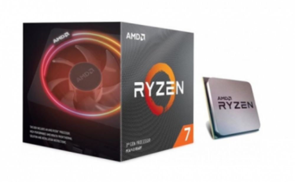 Процессор AMD Ryzen 7 5700X BOX