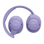 Беспроводные наушники JBL Tune 720BT Purple