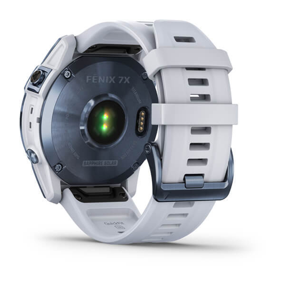 Смарт-часы GARMIN Fenix 7x Sapphire (010-02541-15)