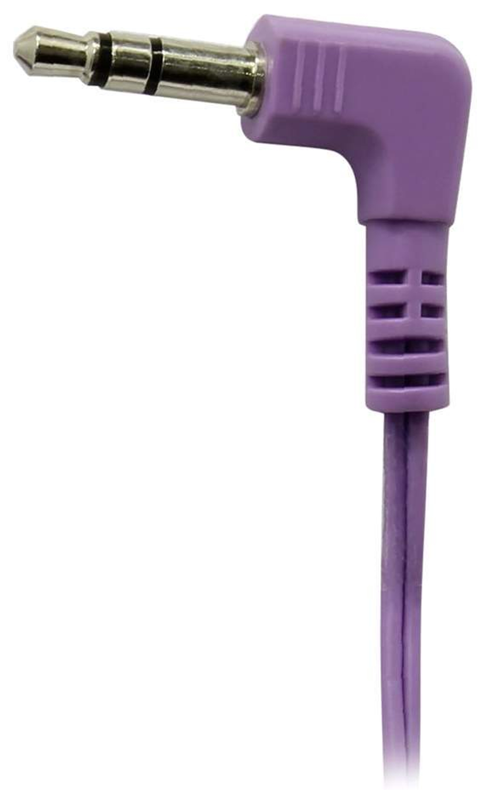 Наушники Panasonic RP-HJE118GU Violet