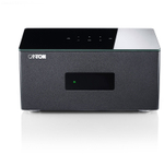 Готовый комплект домашнего кинотеатра Canton Smart Cinema 365 Black Matt